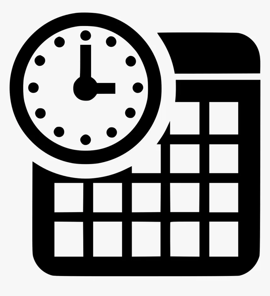 هل يمكن حساب الفرق بين تاريخين بدون Excel؟