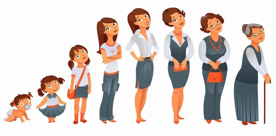 أخطاء شائعة في حساب العمر وكيف تؤثر على النتائج الرسمية